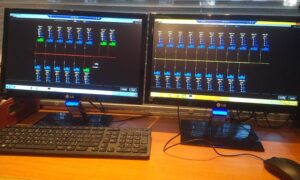 PowerPro monitoring system